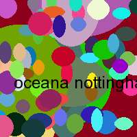 oceana nottingham opening date