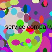 service company rother