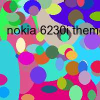 nokia 6230i themes free download