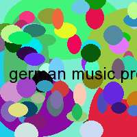 german music production