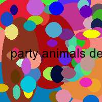 party animals de