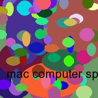 mac computer spiele