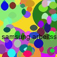 samsung arbeitsspeicher 512