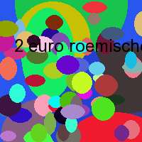 2 euro roemische vertrag