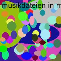 musikdateien in mp3 wandeln