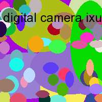 digital camera ixus