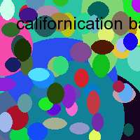 californication bass tab