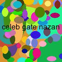 celeb gate nazan nackt