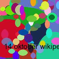 14 oktober wikipedia