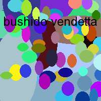 bushido vendetta clip download